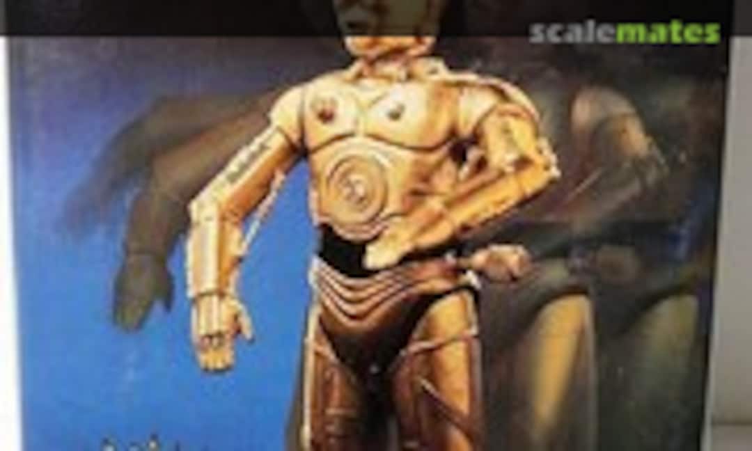 1:14 C-3PO (Airfix 9 60501)