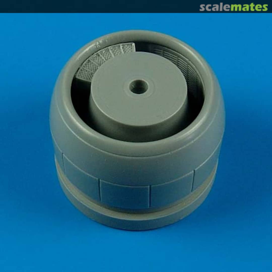 Boxart Ta 152C - Correct Cowling QB 48 505 Quickboost Boxart Ta 152C - Correct Cowling QB 48 505 Quickboost