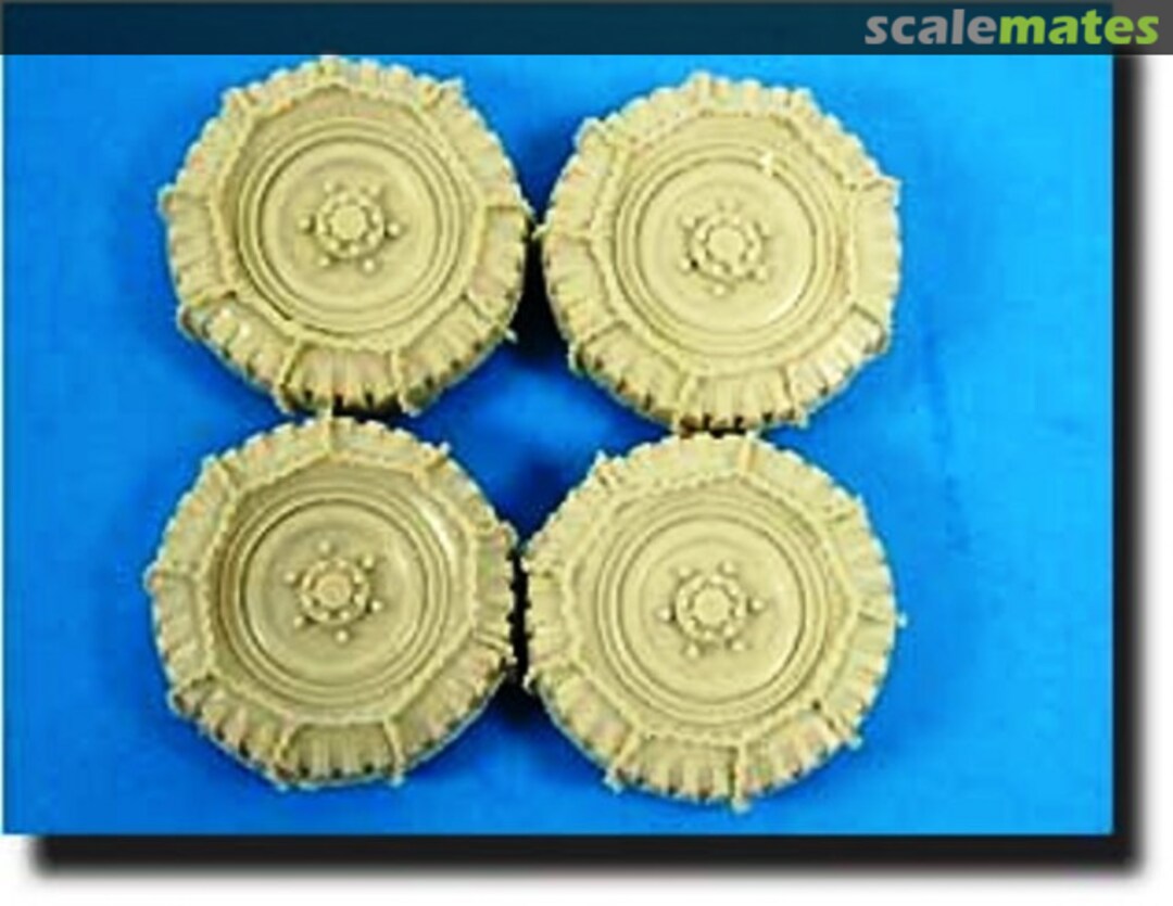 Boxart 4x4 Horch 108 Typ 1a TWS2049 Tank Workshop Boxart 4x4 Horch 108 Typ 1a TWS2049 Tank Workshop