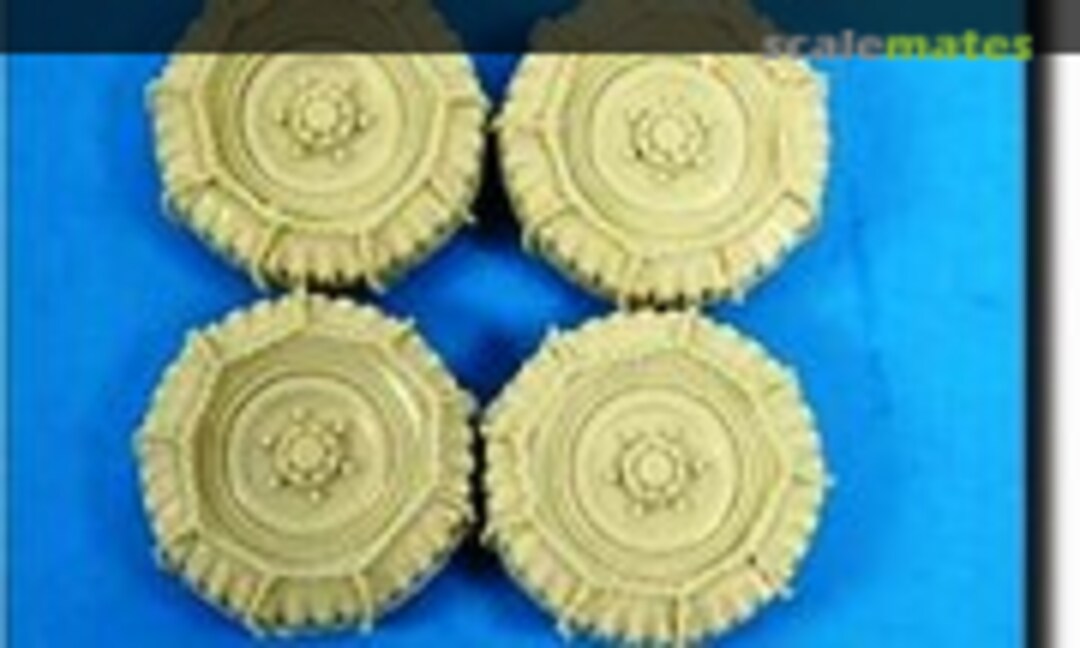 1:35 4x4 Horch 108 Typ 1a (Tank Workshop TWS2049) TWS2049