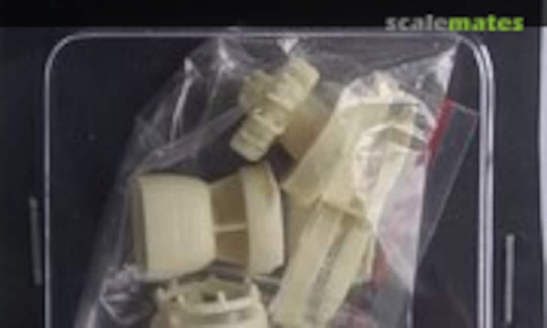 1:72 Avro 504N Engine set (Kora Models DS72236) DS72236