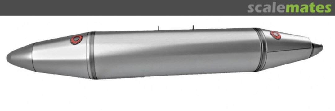 Boxart BLU-1B Napalm Cannister 0088 MPM Hobbies Boxart BLU-1B Napalm Cannister 0088 MPM Hobbies