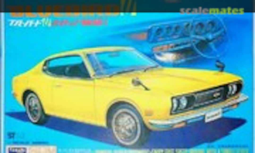 1:23 Bluebird U HT 1800 SSS-E (Yamada SDM500)