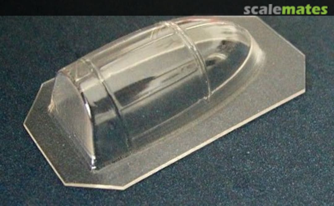 Boxart Aero 145 V 72-39 Pavla Models