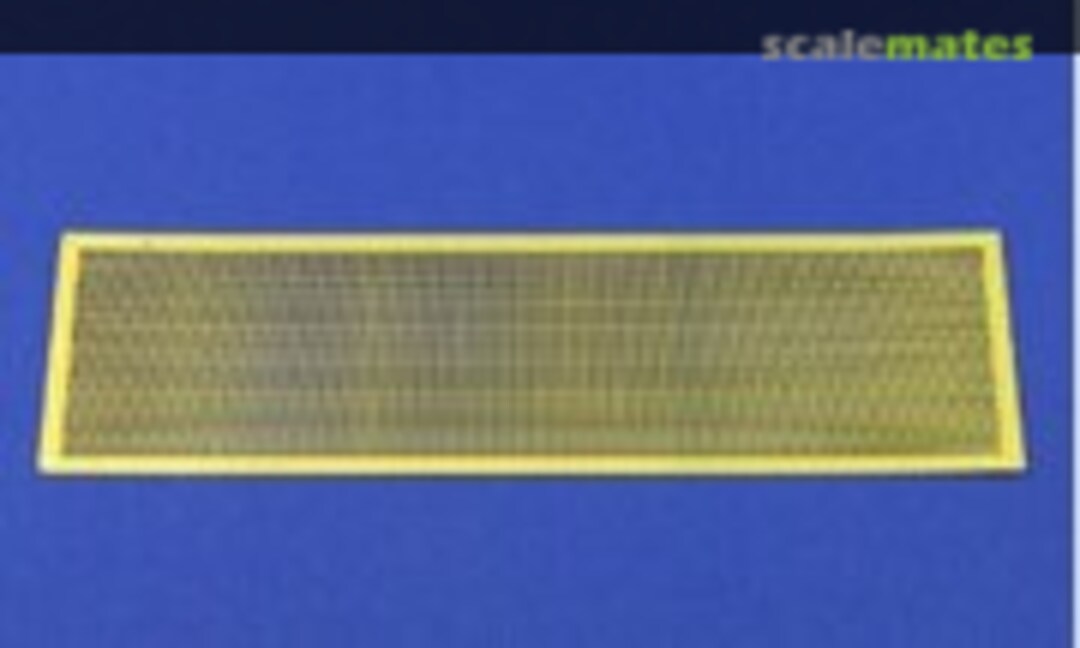 1:700 Ship ladders (Aber S1:700-04)