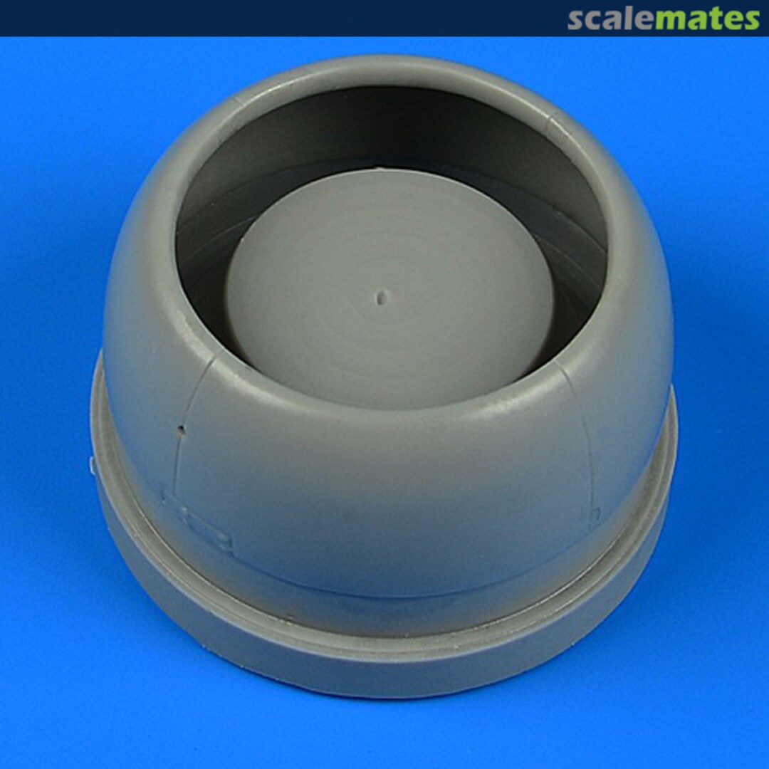 Boxart Fw-190D-9 - Correct Cowling QB 32 186 Quickboost Boxart Fw-190D-9 - Correct Cowling QB 32 186 Quickboost