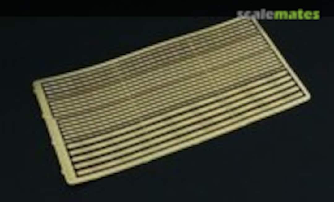 1:48 Structure elements ver.2 (Brengun BRL48095) BRL48095