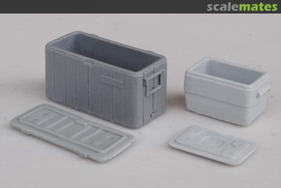 Boxart Australian ice box coolers (ESKY) large and small MA326 Mouse House Enterprises Boxart Australian ice box coolers (ESKY) large and small MA326 Mouse House Enterprises