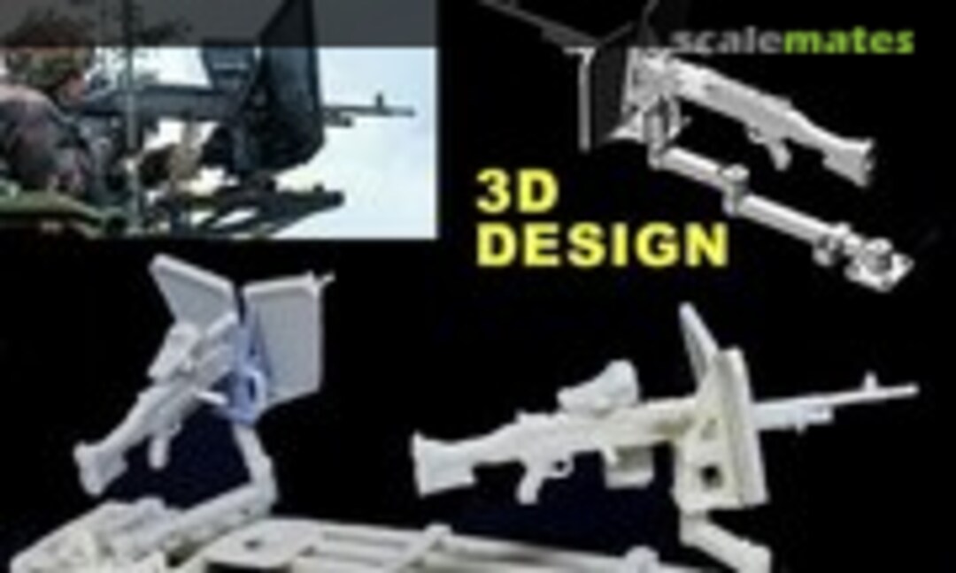 1:35 VBCI MAG 58 With Shields - 2 pcs (Blast Models BL35405K) BL35405K