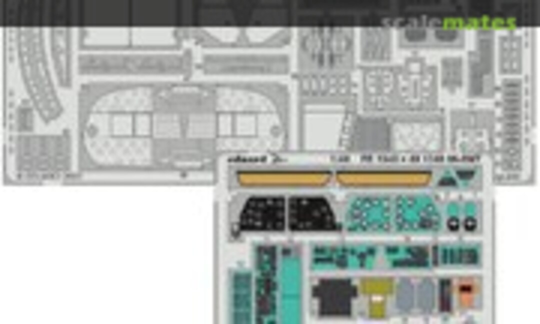 1:48 Mi-8MT (Eduard 491340) 491340