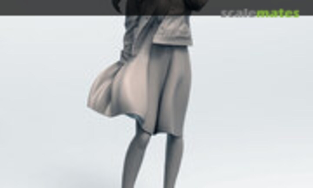 1:35 Sola (NuTs PLANET T35043) T35043