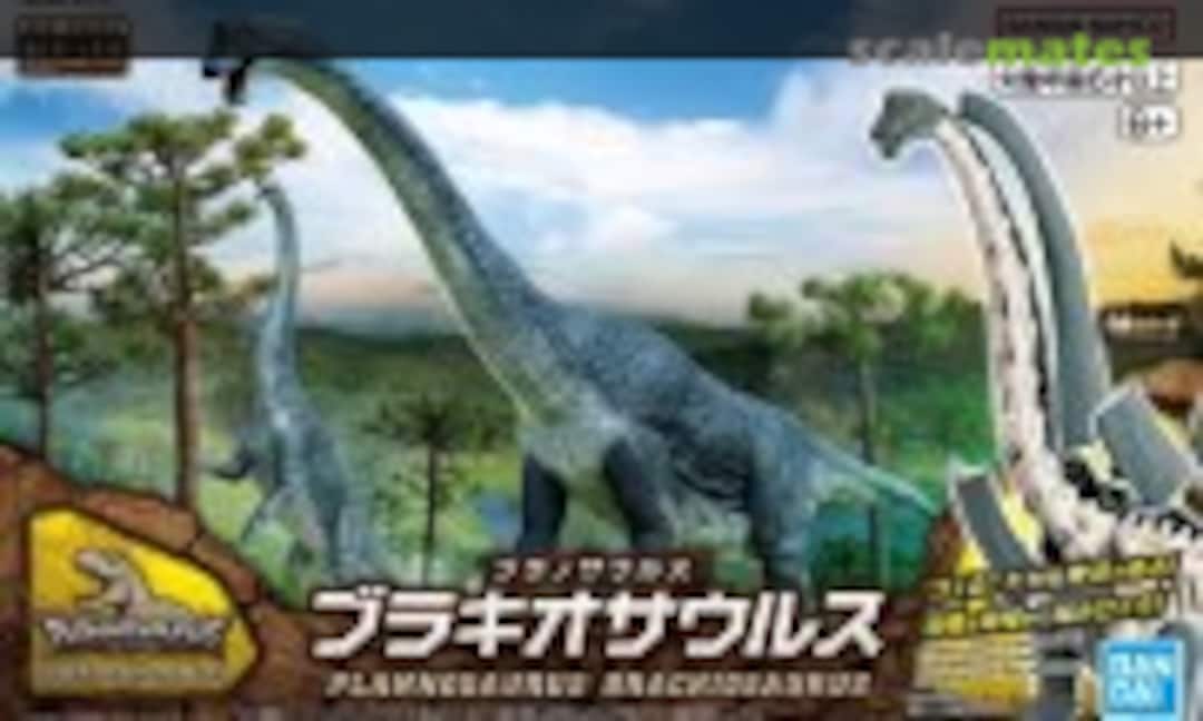 No Brachiosaurus (Bandai Spirits 5067427) 5067427
