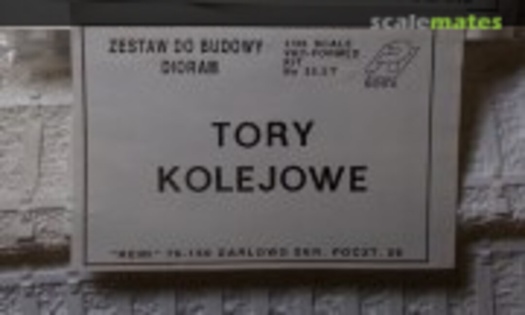 1:35 Tory Kolejowe (REMI 35.27) 35.27