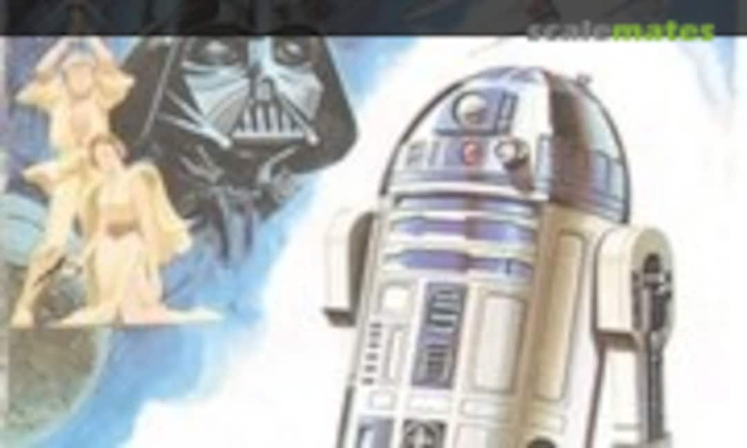 1:8 R2-D2 (Kenner )