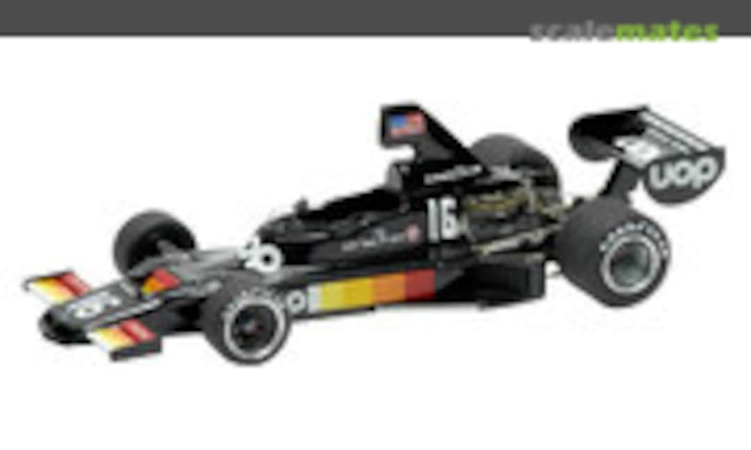 1:43 Shadow DN5 (Tameo Kits SLK017)