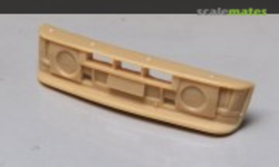 1:24 Renault R5 Turbo (Renaissance TK24/406) TK24/406