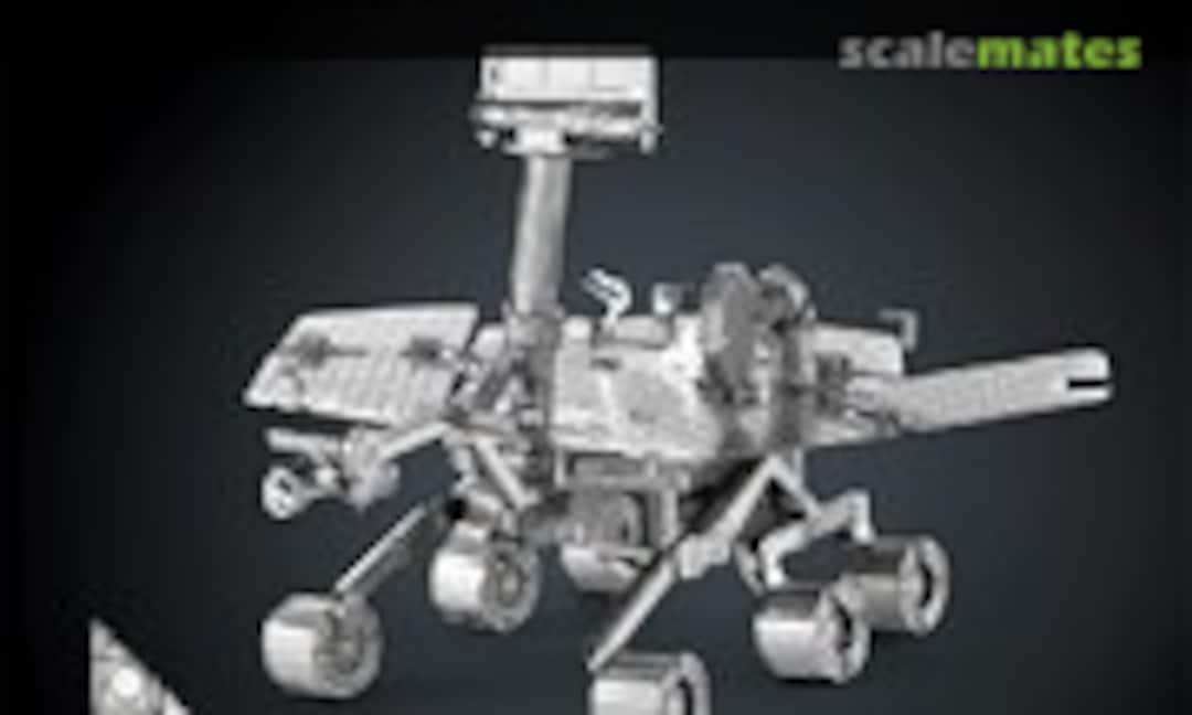 No Mars Rover (Fascinations MMS077)