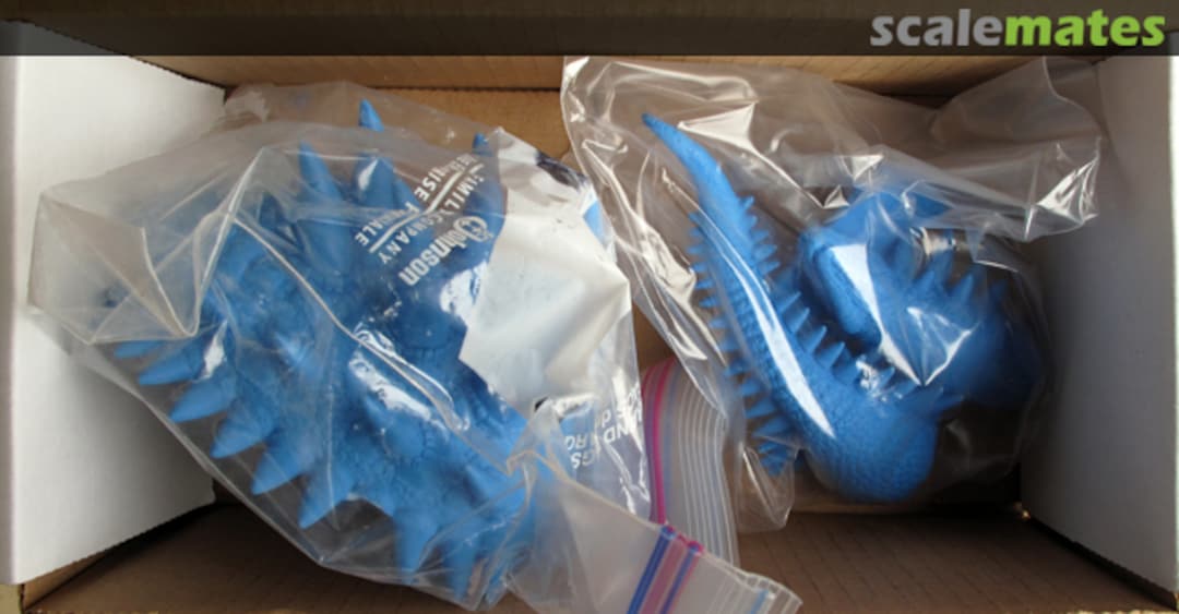 Boxart Polacanthus Alchemy Works Boxart Polacanthus Alchemy Works