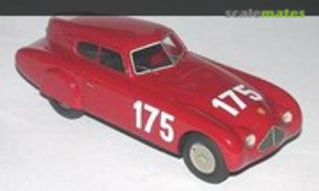 1:43 Cisitalia (Tron P251) P251