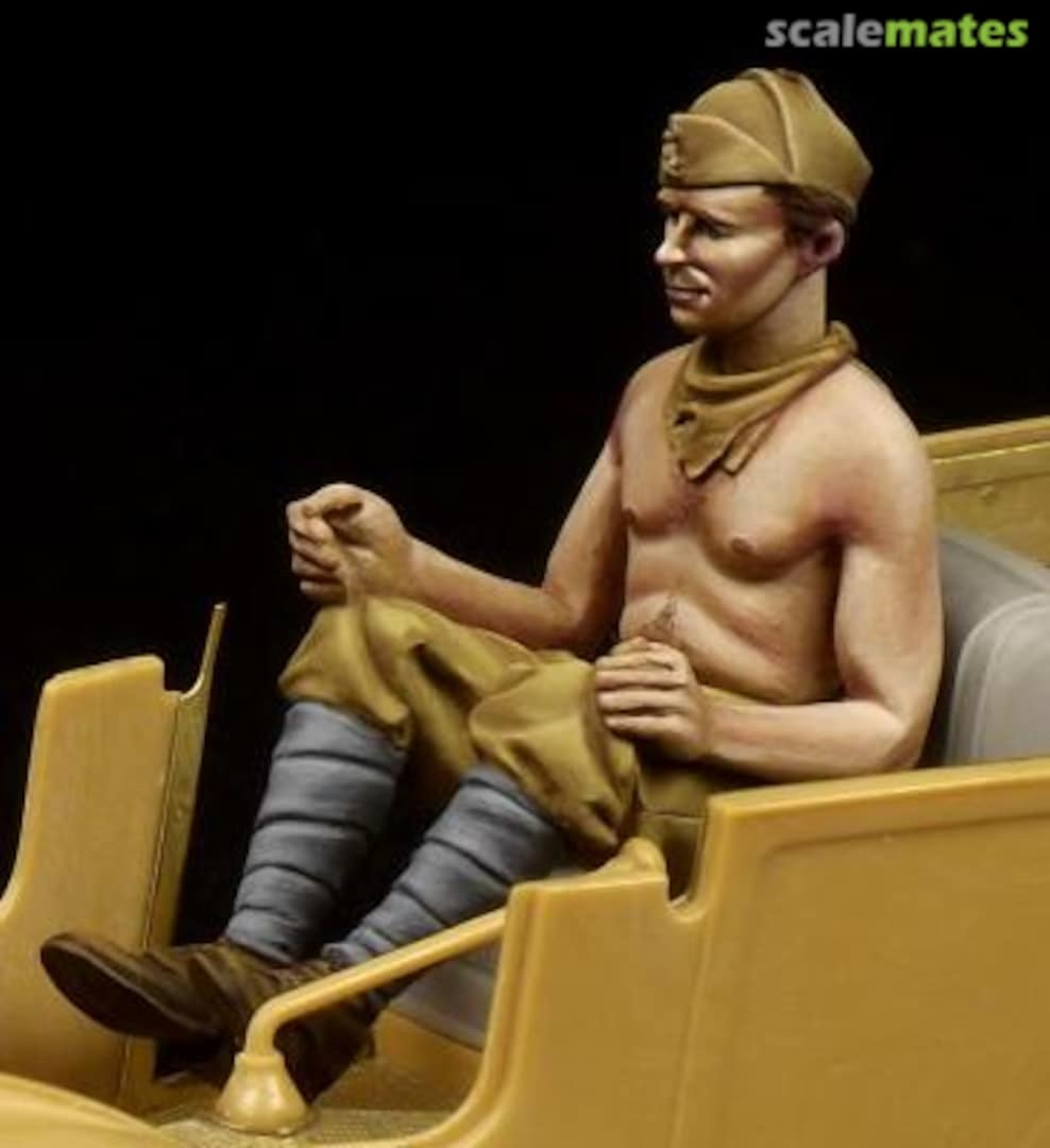 Boxart Driver in Africa 35094 The Bodi Boxart Driver in Africa 35094 The Bodi