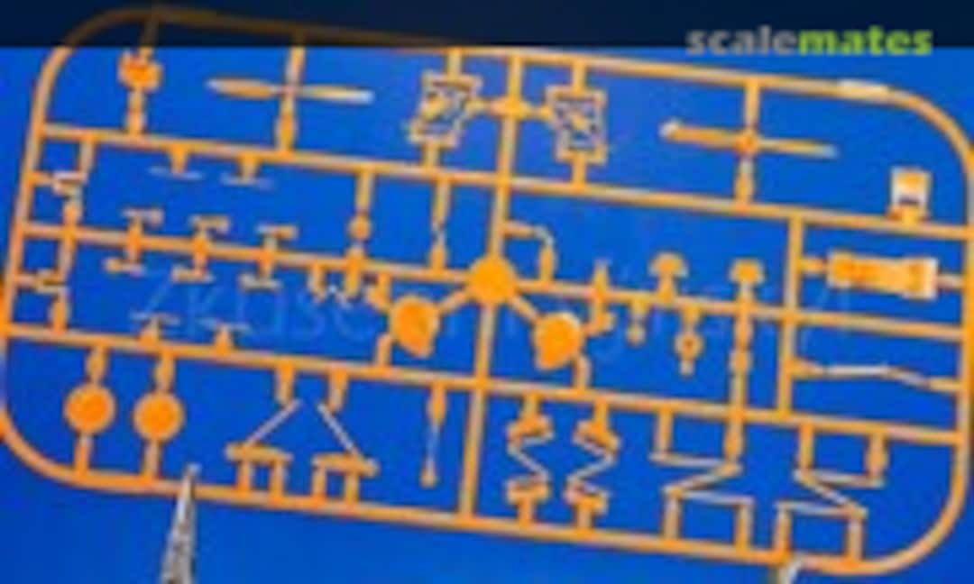 1:72 Avia B.534 (Eduard )