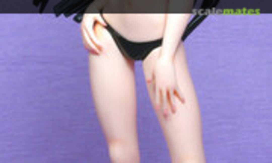 No Akiyama Mio (Usa P House )