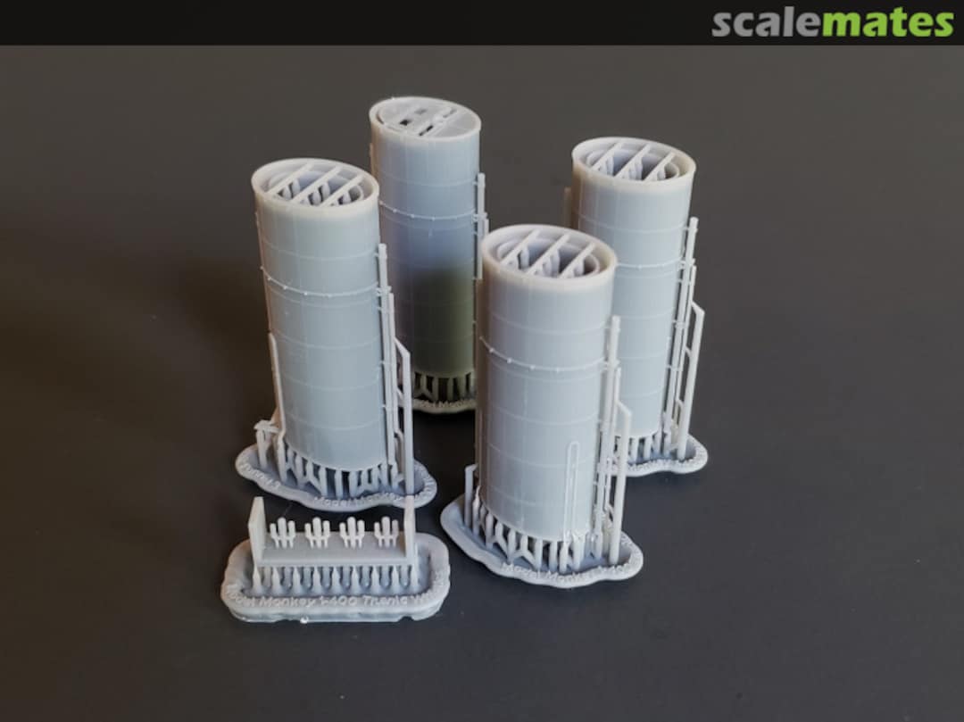 Contents Titanic Funnels 400-Titanic funnels-4 Model Monkey Contents Titanic Funnels 400-Titanic funnels-4 Model Monkey