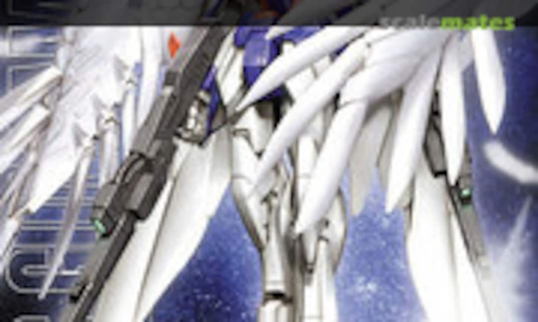 1:100 XXXG-00W0 Wing Gundam Zero (Bandai Spirits 5063541)