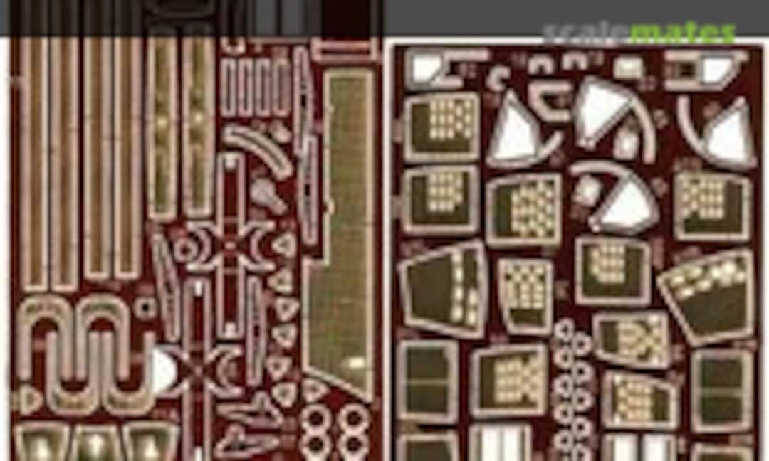 1:48 PZL.23 Karas - Exterior (Part S48-141) S48-141