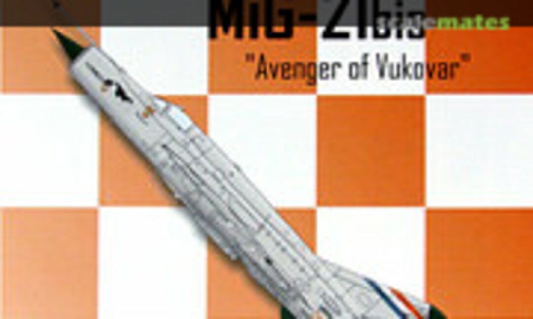 1:48 MiG-21bis (Ze-Ro Decals 048005) 048005