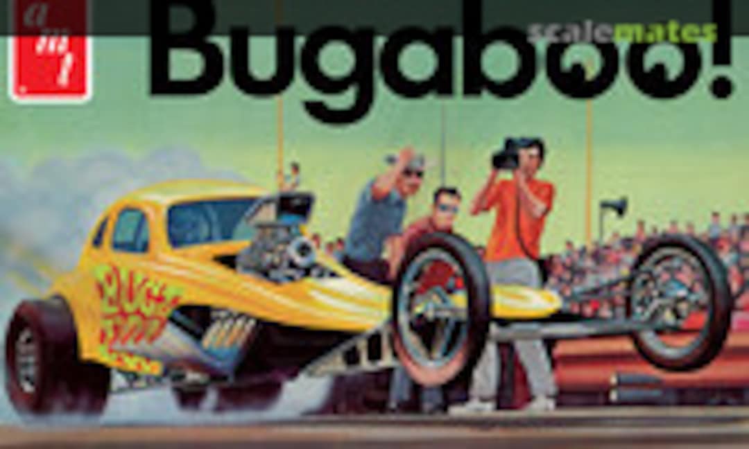 1:25 Bugaboo (AMT 859)