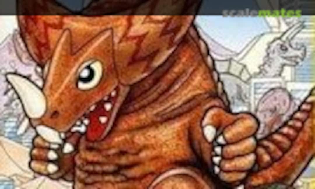 No Gomola (Bandai 0028343) 0028343