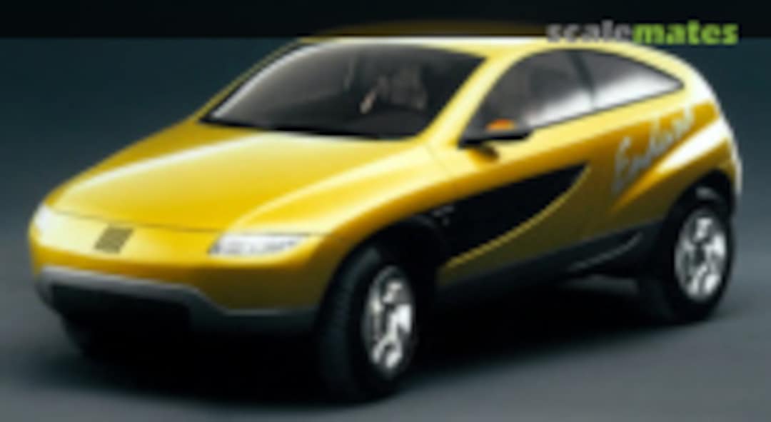 Boxart Fiat Enduro K159 Yow Modellini Boxart Fiat Enduro K159 Yow Modellini