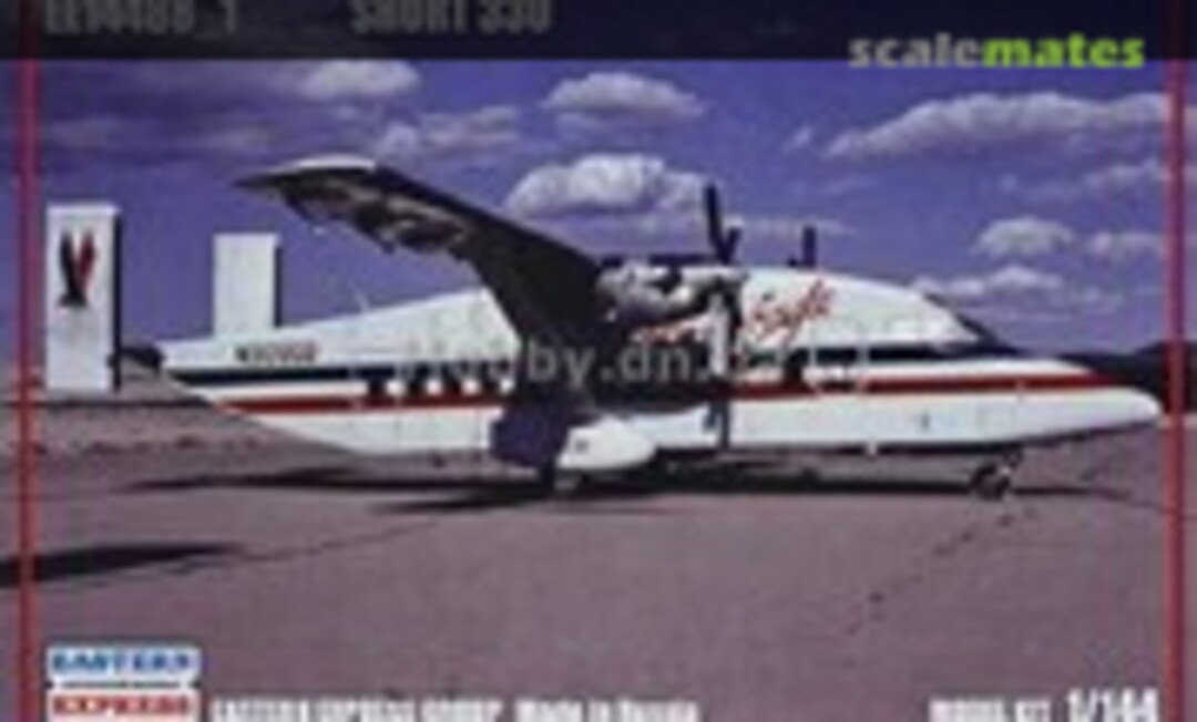 1:144 Short 330 (Eastern Express EE14488-1)