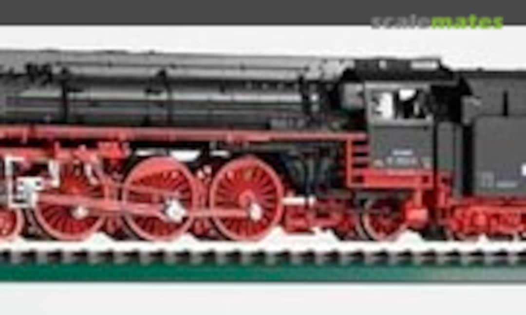 BR 01.5 Reko DR IV Oil (Classic Line) (Piko 50100)