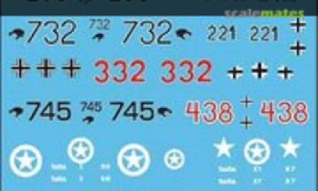 1:72 PzKpfw V Panther part 1 (Jadar-Model Armo 72413) Armo 72413