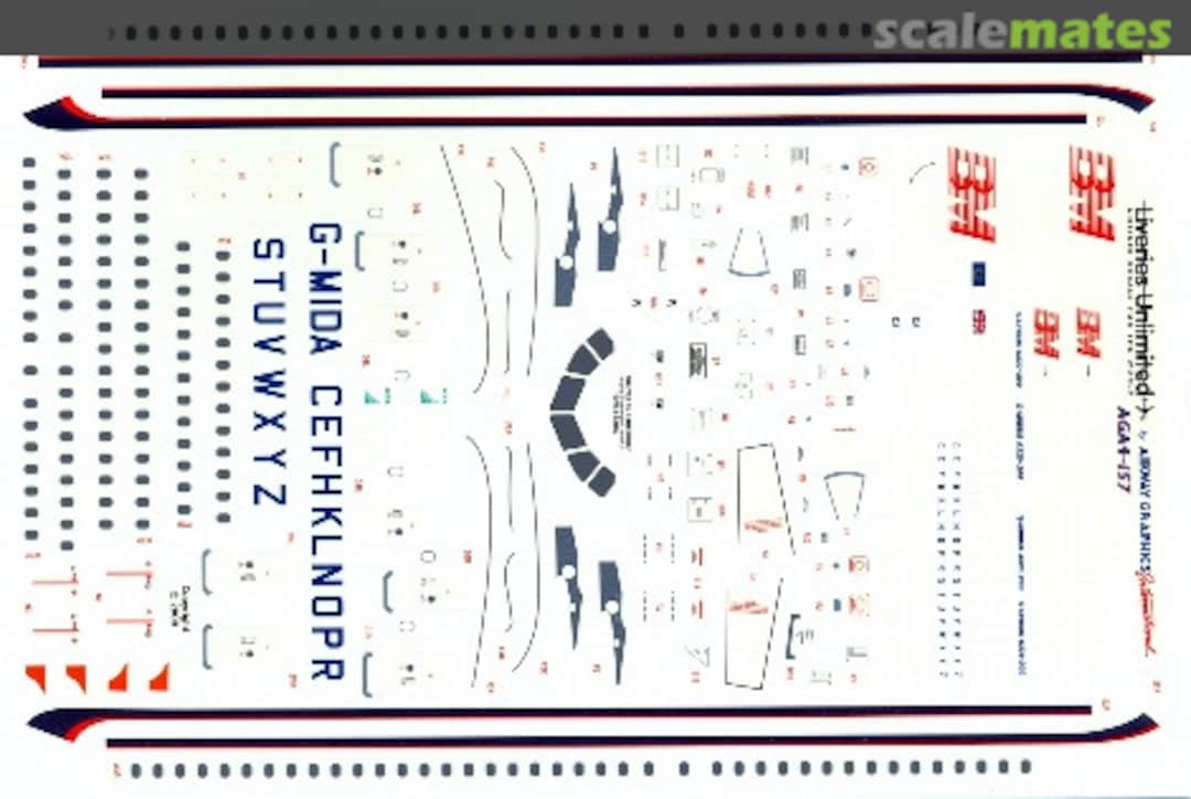 Boxart Airbus A320-232, A321-231 A4-157 Liveries Unlimited/Airway Graphics Boxart Airbus A320-232, A321-231 A4-157 Liveries Unlimited/Airway Graphics