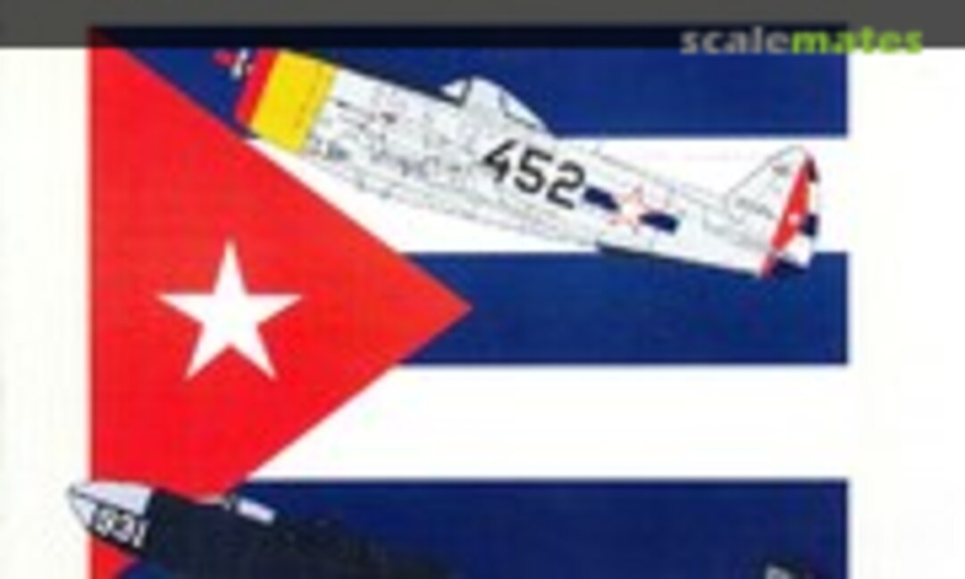 1:72 1957 Cuban Naval Revolt (Blackbird Models BMD72031) BMD72031