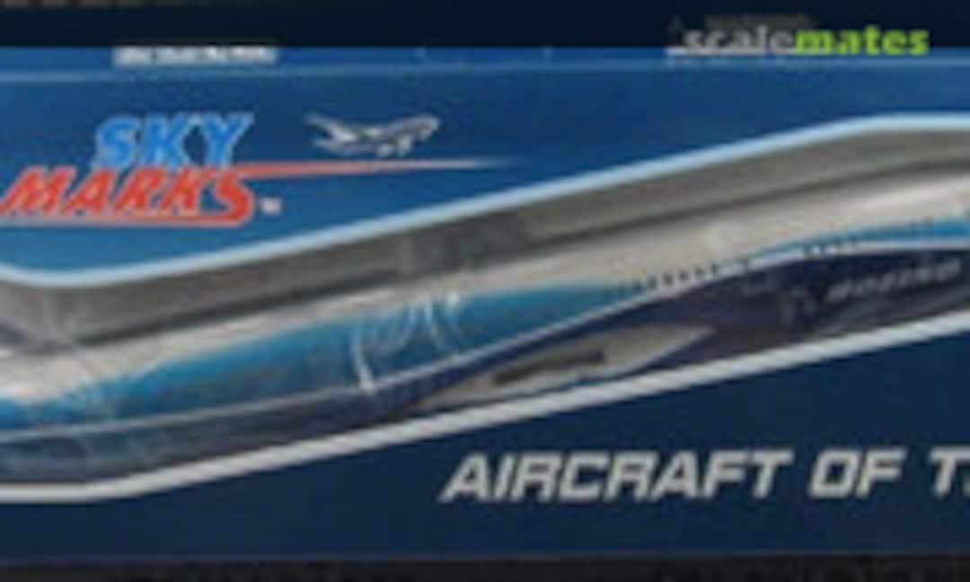 1:200 Boeing 787-8 (Sky Marks SKR187)