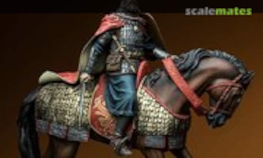 75mm Dmitriy Donskoy (Irbis-Miniatures IM75-63) IM75-63