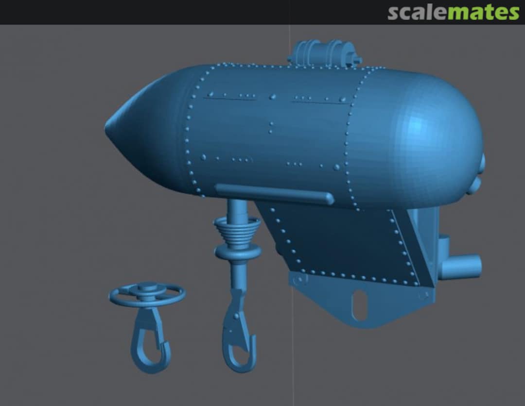 Boxart Rescue Hoist (Mk48, Mk43, HAR3, Mk50 others) 48-128 JAM-SCREW Boxart Rescue Hoist (Mk48, Mk43, HAR3, Mk50 others) 48-128 JAM-SCREW