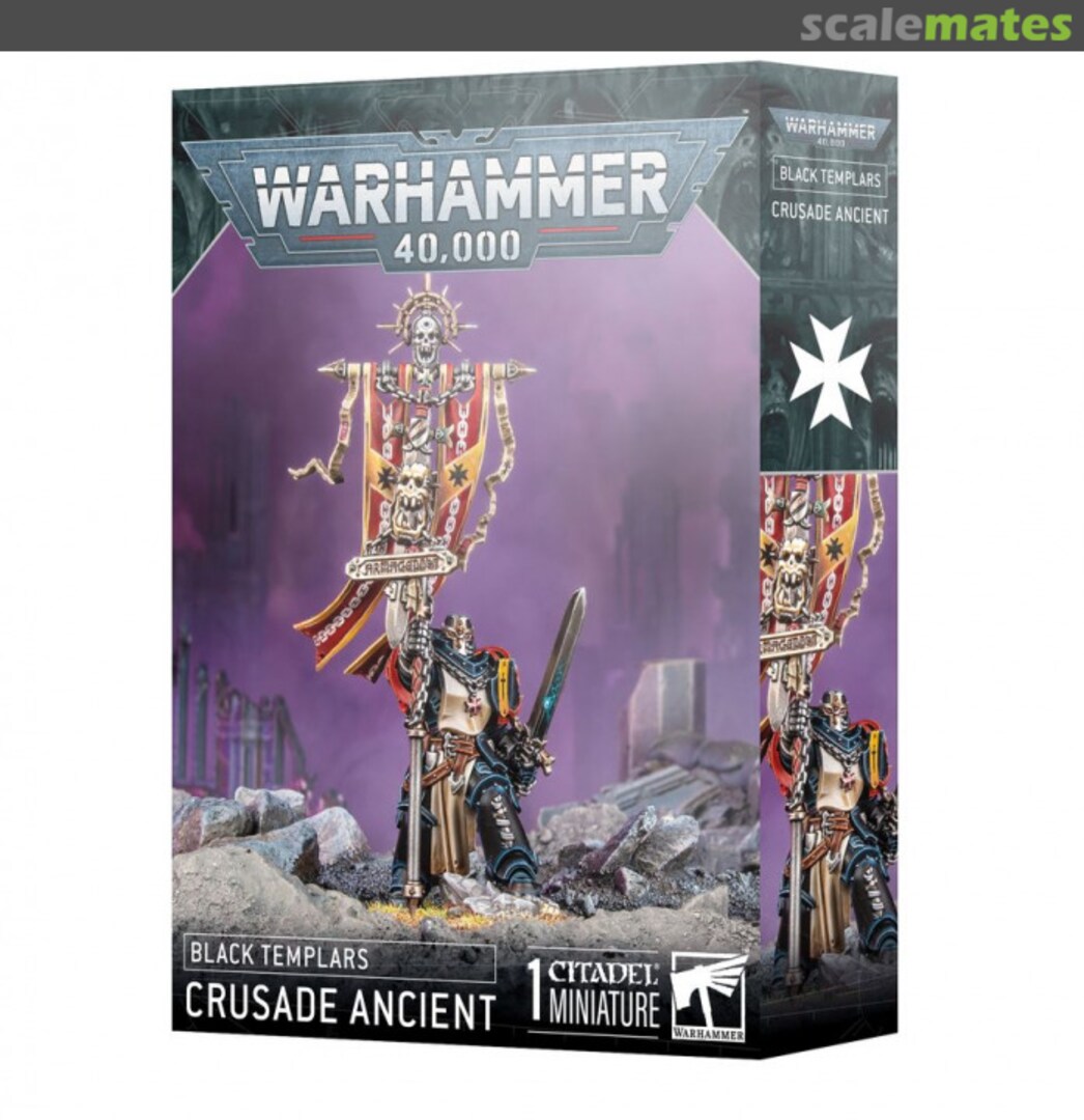 Boxart Crusade Ancient 55-57 Games Workshop Boxart Crusade Ancient 55-57 Games Workshop