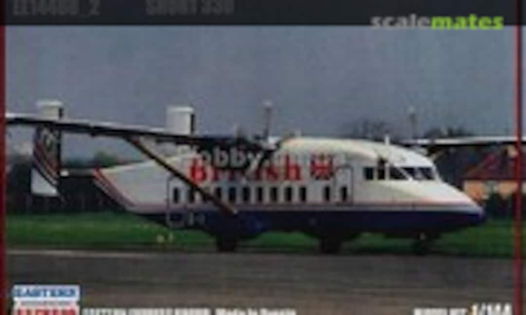 1:144 Short 330 (Eastern Express EE14488-2) EE14488-2