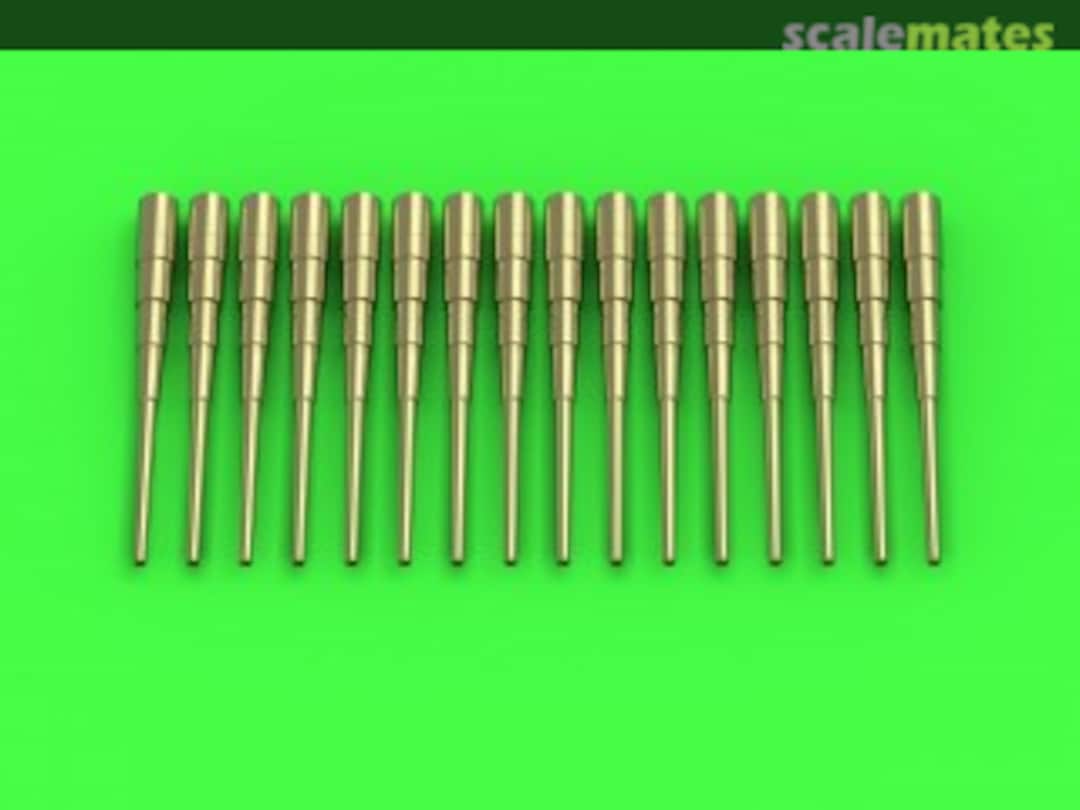 Boxart German 8,8cm (3,4 in) SK L/45, FLAK L/45 SM-700-055 Master Boxart German 8,8cm (3,4 in) SK L/45, FLAK L/45 SM-700-055 Master