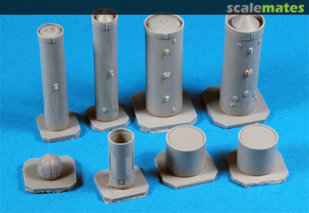 Boxart RAF 2,000 lb & 4,000 lb HC Bombs BB9 Belcher Bits Boxart RAF 2,000 lb & 4,000 lb HC Bombs BB9 Belcher Bits