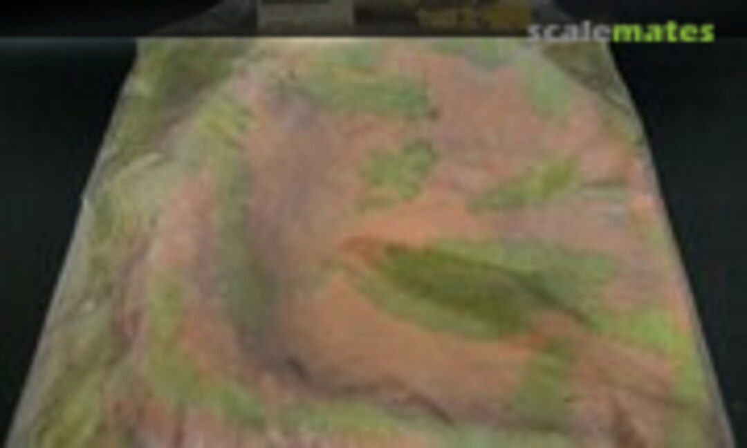 1:72 Splitterschutzbox (Preiser 4810) 4810