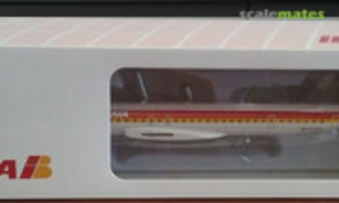 1:200 Douglas DC-8-63 (Hogan Wings )