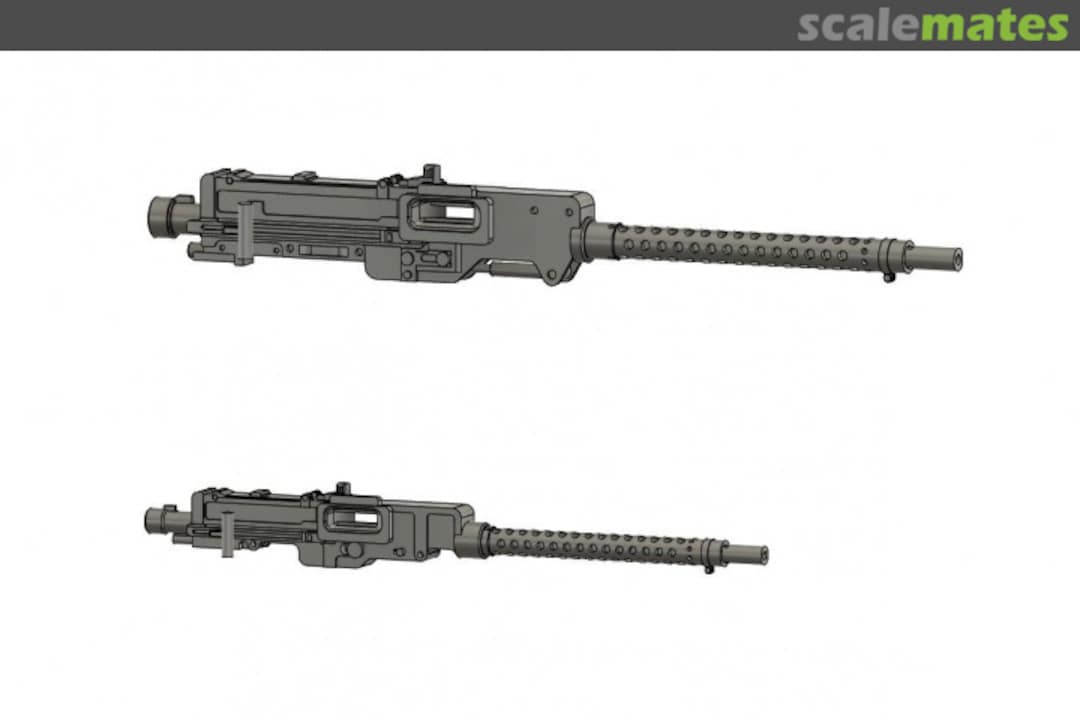 Boxart Breda-SAFAT gun set AHL48067 Airone Hobby Boxart Breda-SAFAT gun set AHL48067 Airone Hobby