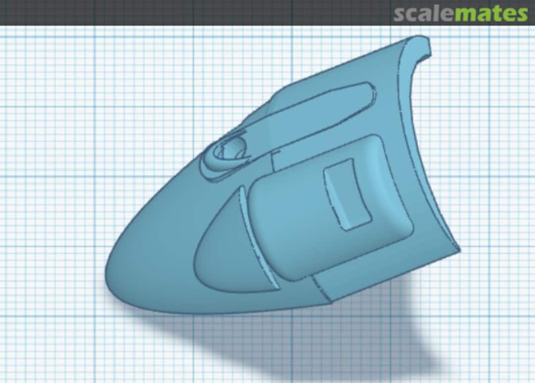 Boxart Aanvulset C-130H Belgische Hercules HERC01 Stropdecal Boxart Aanvulset C-130H Belgische Hercules HERC01 Stropdecal