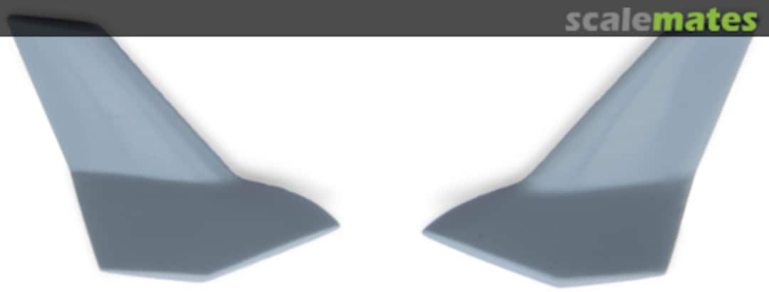 Boxart Airbus A330/340 Winglets BZ4118 Bra.Z Models Boxart Airbus A330/340 Winglets BZ4118 Bra.Z Models